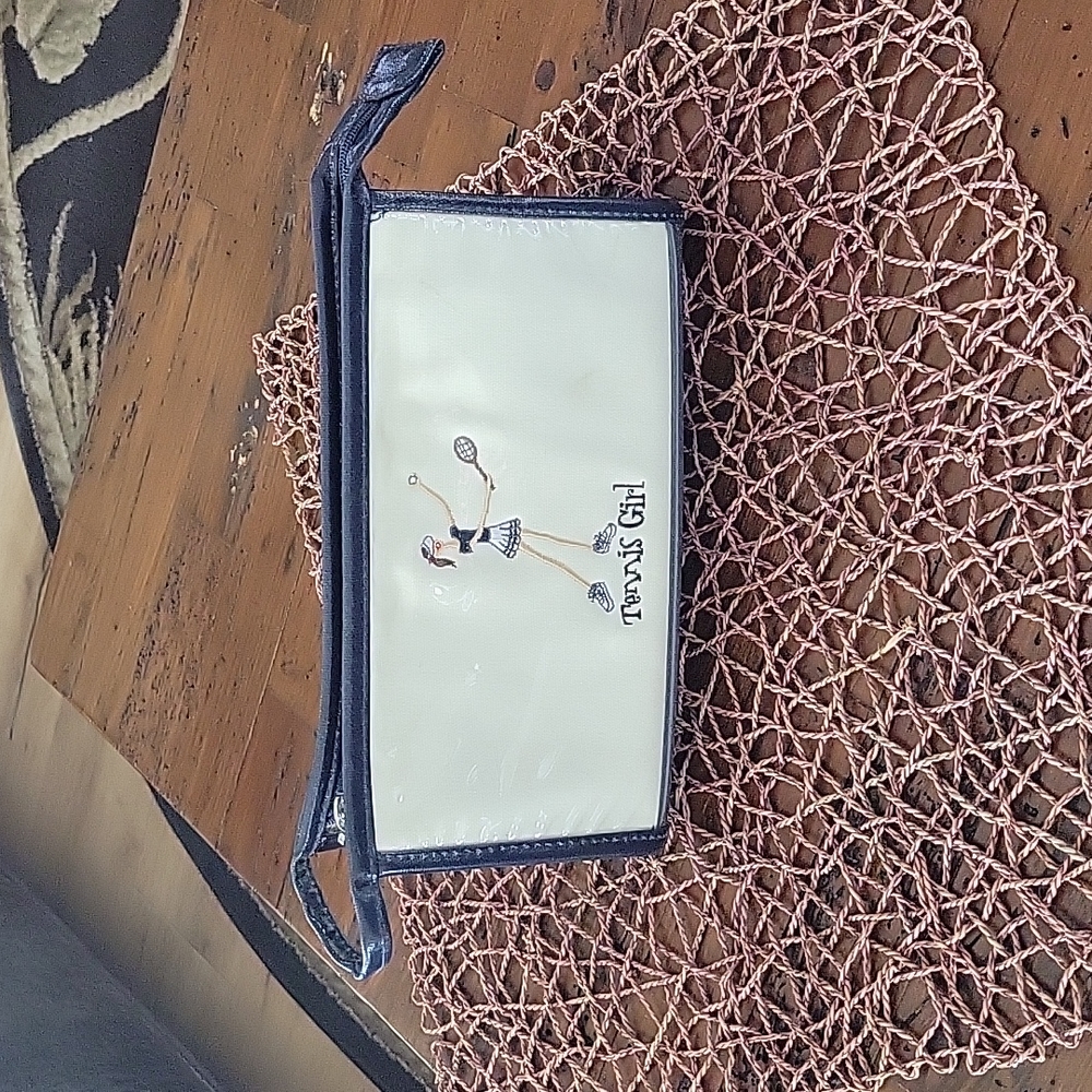 The Girls - cosmetic bag